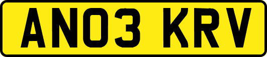AN03KRV