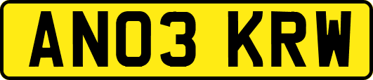 AN03KRW
