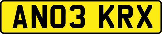 AN03KRX