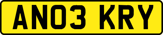 AN03KRY