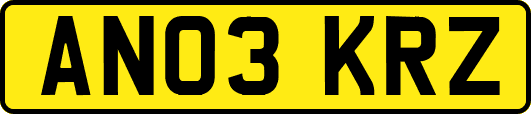 AN03KRZ