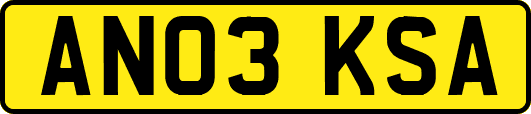 AN03KSA