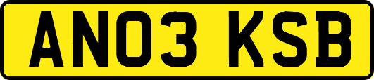 AN03KSB