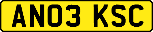 AN03KSC