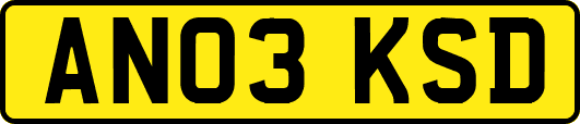 AN03KSD