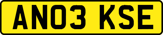 AN03KSE
