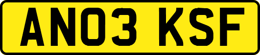 AN03KSF