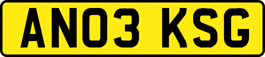 AN03KSG