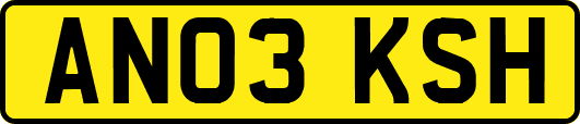 AN03KSH