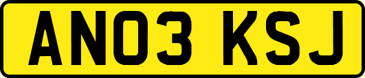 AN03KSJ