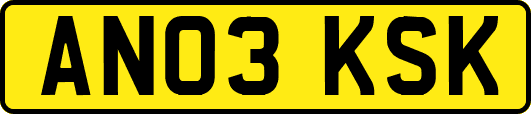AN03KSK
