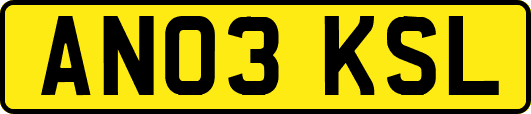 AN03KSL