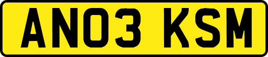 AN03KSM