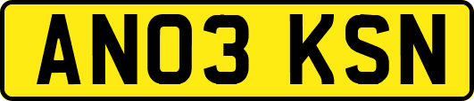 AN03KSN