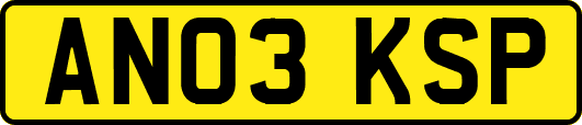 AN03KSP