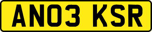 AN03KSR