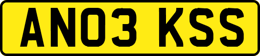 AN03KSS