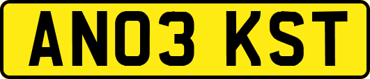 AN03KST