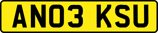 AN03KSU