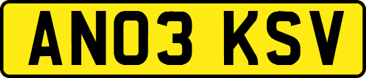 AN03KSV