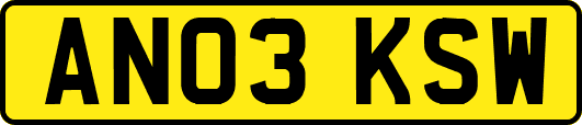 AN03KSW