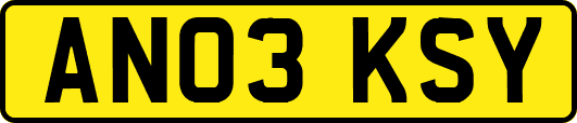 AN03KSY