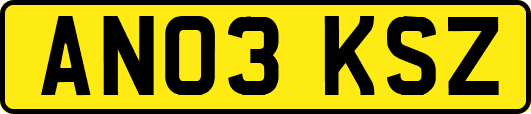 AN03KSZ