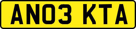 AN03KTA