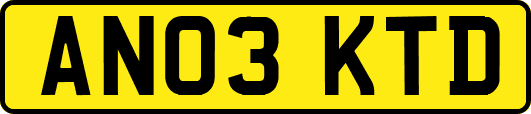 AN03KTD