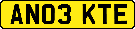 AN03KTE