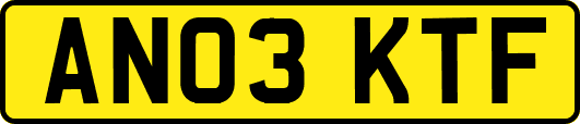 AN03KTF
