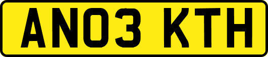 AN03KTH