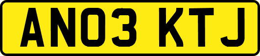 AN03KTJ