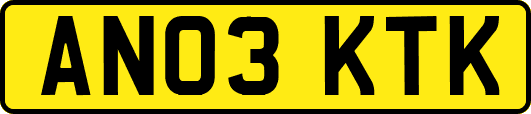 AN03KTK