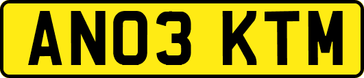 AN03KTM