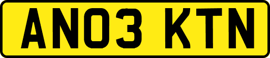 AN03KTN