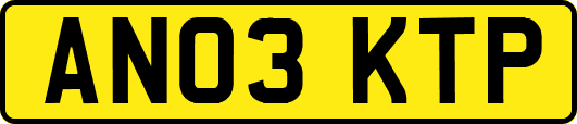 AN03KTP