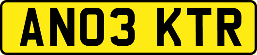 AN03KTR