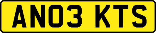 AN03KTS