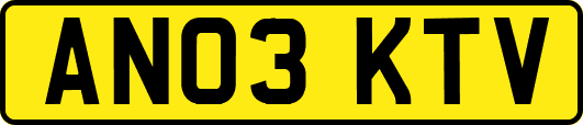 AN03KTV
