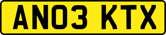 AN03KTX