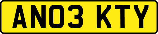 AN03KTY