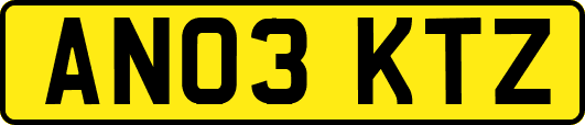 AN03KTZ