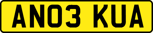 AN03KUA