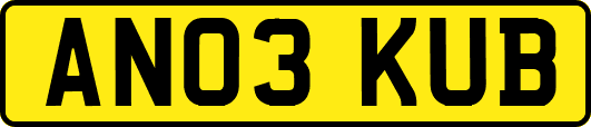 AN03KUB