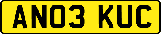 AN03KUC