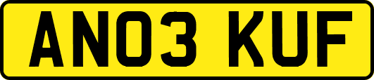 AN03KUF