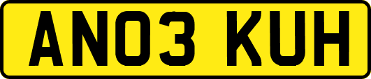 AN03KUH