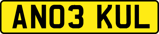 AN03KUL