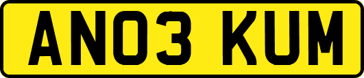 AN03KUM